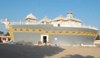 jahaj mandir mandwala jain mandir